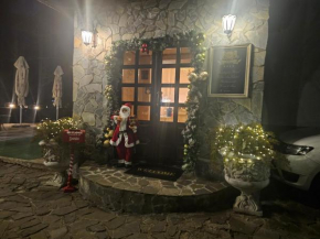 Hotel boutique Vila LaKastel